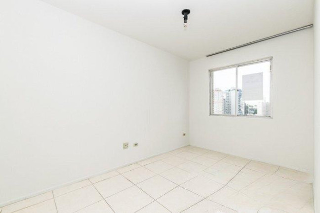 Imagem Apartamento com 3 Quartos à Venda, 55 m² em Bigorrilho - Curitiba