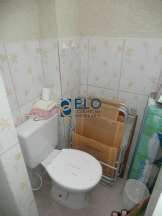 Imagem Cobertura com 3 Quartos à Venda, 260 m² em Boqueirão - Santos Imagem Cobertura com 3 Quartos à Venda, 260 m² em Boqueirão - Santos