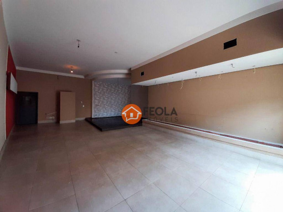 Imagem Sala Comercial para Alugar, 199 m² em Vila Medon - Americana Imagem Sala Comercial para Alugar, 199 m² em Vila Medon - Americana