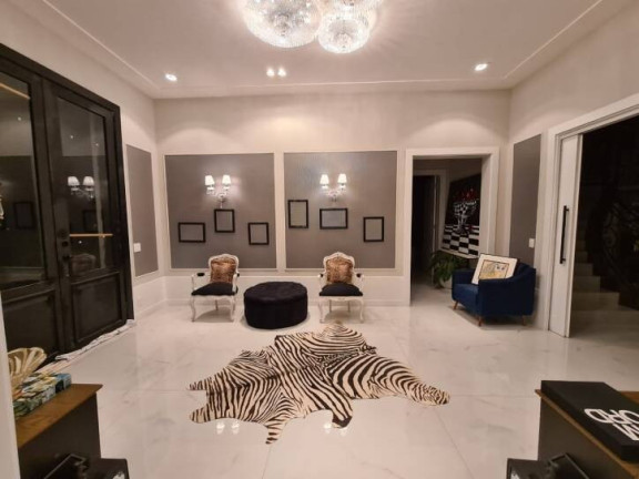 Imagem Casa com 6 Quartos à Venda, 1.260 m² em Tamboré - Barueri