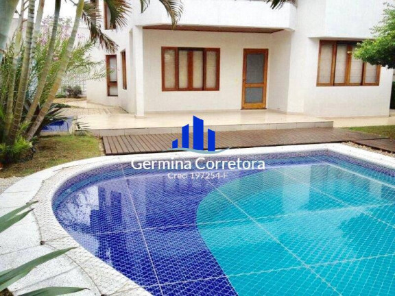 Imagem Casa com 4 Quartos à Venda, 398 m² em Alphaville - Santana De Parnaíba Imagem Casa com 4 Quartos à Venda, 398 m² em Alphaville - Santana De Parnaíba