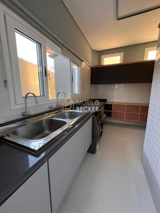 Imagem Casa de Condomínio com 4 Quartos à Venda, 350 m² em Urbanova - São José Dos Campos