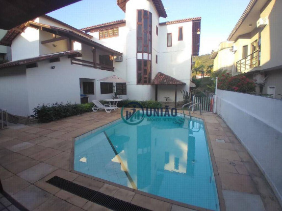 Imagem Casa com 4 Quartos à Venda, 500 m² em Piratininga - Niterói Imagem Casa com 4 Quartos à Venda, 500 m² em Piratininga - Niterói
