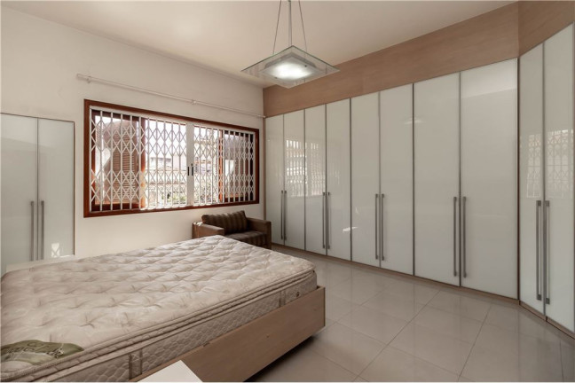 Imagem Casa com 4 Quartos à Venda, 408 m² em Chácara Inglesa - São Paulo Imagem Casa com 4 Quartos à Venda, 408 m² em Chácara Inglesa - São Paulo