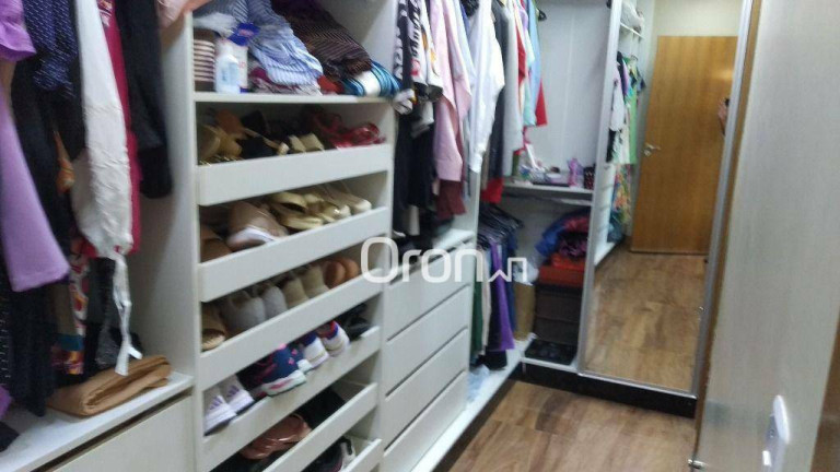 Imagem Sobrado com 4 Quartos à Venda, 284 m² em Jardim Atlântico - Goiânia Imagem Sobrado com 4 Quartos à Venda, 284 m² em Jardim Atlântico - Goiânia