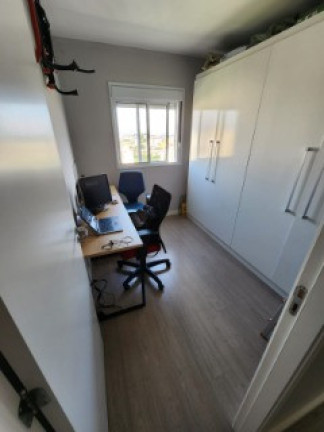 Imagem Apartamento com 3 Quartos à Venda, 64 m² em Vila Moraes - São Paulo Imagem Apartamento com 3 Quartos à Venda, 64 m² em Vila Moraes - São Paulo