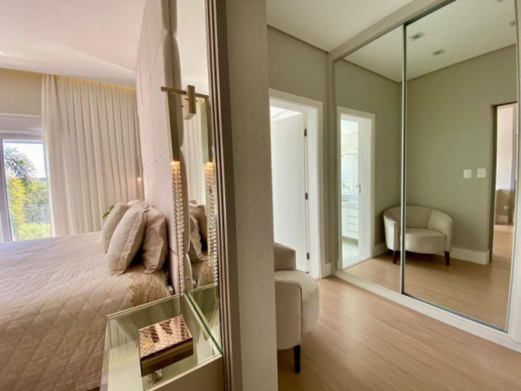 Imagem Casa com 4 Quartos à Venda, 400 m² em Urbanova - São José Dos Campos