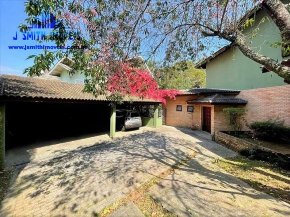 Imagem Casa de Condomínio com 4 Quartos à Venda, 444 m² em Residencial Euroville - Carapicuíba Imagem Casa de Condomínio com 4 Quartos à Venda, 444 m² em Residencial Euroville - Carapicuíba