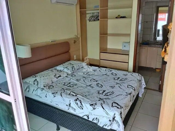 Imagem Apartamento com 2 Quartos à Venda, 56 m² em Meireles - Fortaleza