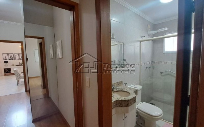 Imagem Casa de Condomínio com 3 Quartos à Venda, 215 m² em Urbanova - São José Dos Campos