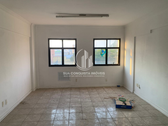 Imagem Sala Comercial para Alugar, 42 m² em Vila Lucy - Sorocaba