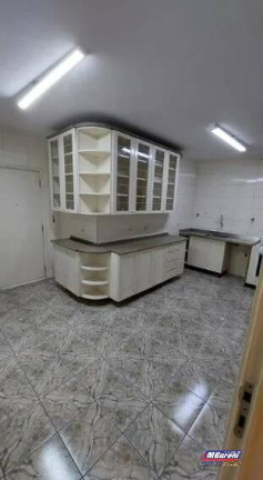 Imagem Apartamento com 3 Quartos para Alugar, 128 m² em Campo Belo - São Paulo Imagem Apartamento com 3 Quartos para Alugar, 128 m² em Campo Belo - São Paulo