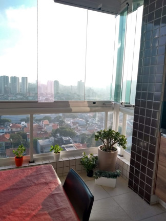Imagem Apartamento com 3 Quartos à Venda, 332 m² em Nova Petrópolis - São Bernardo Do Campo