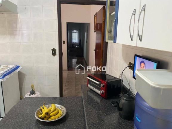 Imagem Sobrado com 3 Quartos para Alugar, 306 m² em Parque Renato Maia - Guarulhos