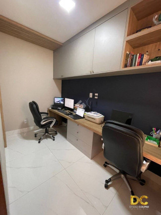 Imagem Casa de Condomínio com 3 Quartos à Venda, 176 m² em Condomínio Belvedere Ii - Cuiabá Imagem Casa de Condomínio com 3 Quartos à Venda, 176 m² em Condomínio Belvedere Ii - Cuiabá
