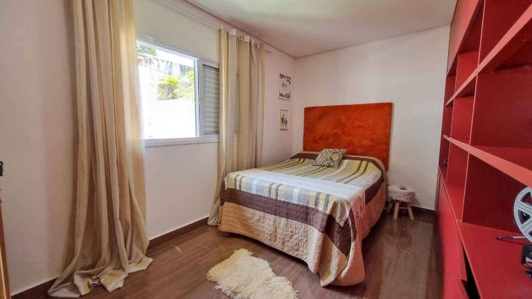 Imagem Casa com 3 Quartos à Venda, 251 m² em Jardim Paulista - Atibaia Imagem Casa com 3 Quartos à Venda, 251 m² em Jardim Paulista - Atibaia