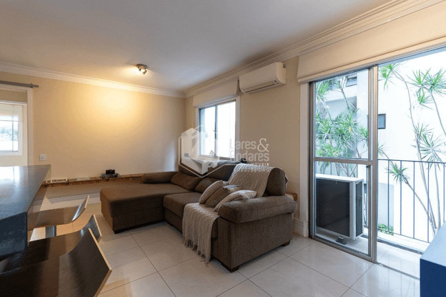 Imagem Apartamento com 2 Quartos à Venda, 66 m² em Vila Olímpia - São Paulo Imagem Apartamento com 2 Quartos à Venda, 66 m² em Vila Olímpia - São Paulo