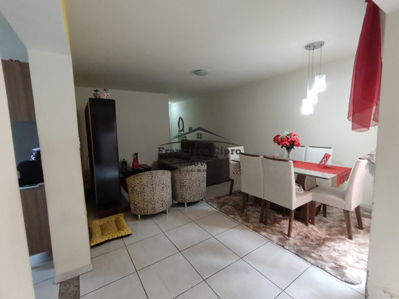 Imagem Casa com 4 Quartos à Venda, em Vila Dos Comerciários Ii - Lorena Imagem Casa com 4 Quartos à Venda, em Vila Dos Comerciários Ii - Lorena