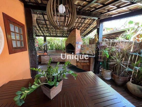Imagem Casa com 3 Quartos à Venda, 250 m² em Praia Do Forno - Armação Dos Búzios Imagem Casa com 3 Quartos à Venda, 250 m² em Praia Do Forno - Armação Dos Búzios