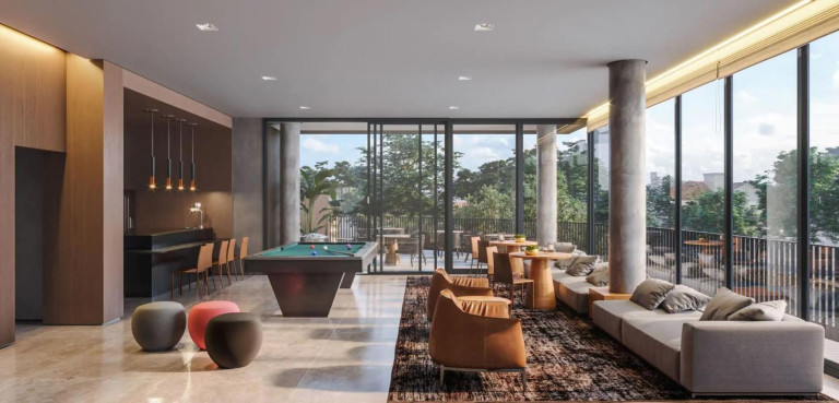 Imagem Apartamento com 3 Quartos à Venda, 194 m² em Sumaré - São Paulo Imagem Apartamento com 3 Quartos à Venda, 194 m² em Sumaré - São Paulo