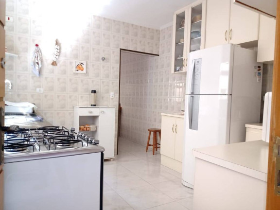 Imagem Casa com 3 Quartos à Venda, 125 m² em Suiço - São Bernardo Do Campo