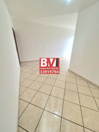 Imagem Apartamento com 2 Quartos à Venda, 62 m² em Vila Da Penha - Rio De Janeiro
