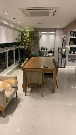Imagem Apartamento com 3 Quartos à Venda, 234 m² em Santa Paula - São Caetano Do Sul Imagem Apartamento com 3 Quartos à Venda, 234 m² em Santa Paula - São Caetano Do Sul