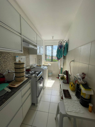 Imagem Apartamento com 3 Quartos à Venda, 65 m² em Jabotiana - Aracaju Imagem Apartamento com 3 Quartos à Venda, 65 m² em Jabotiana - Aracaju