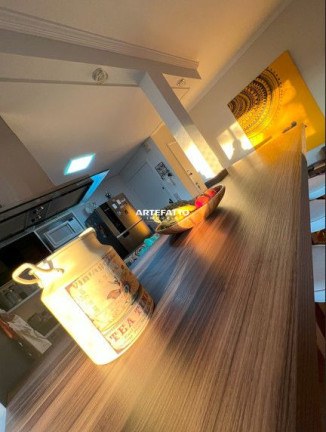 Imagem Apartamento com 2 Quartos à Venda, 85 m² em Campo Belo - São Paulo