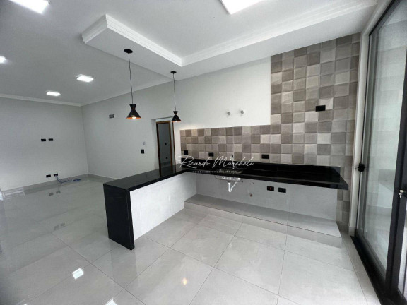 Imagem Casa com 3 Quartos à Venda, 143 m² em Residencial Canadá - Piracicaba Imagem Casa com 3 Quartos à Venda, 143 m² em Residencial Canadá - Piracicaba
