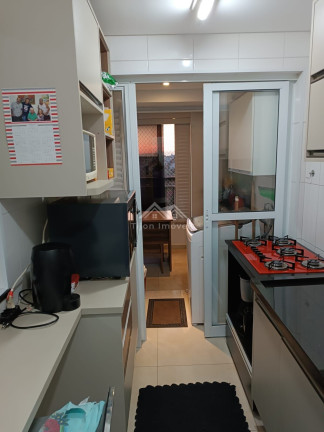 Imagem Apartamento com 2 Quartos à Venda, 68 m² em Parque Campolim - Sorocaba Imagem Apartamento com 2 Quartos à Venda, 68 m² em Parque Campolim - Sorocaba
