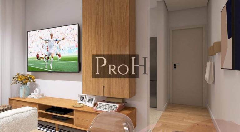 Imagem Apartamento com 2 Quartos à Venda, 50 m² em Jardim - Santo André Imagem Apartamento com 2 Quartos à Venda, 50 m² em Jardim - Santo André