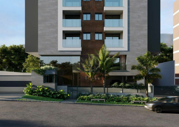 Imagem Apartamento com 3 Quartos à Venda, 113 m² em Juvevê - Curitiba