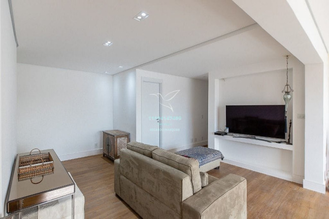 Imagem Apartamento com 2 Quartos à Venda, 85 m² em Vila Mariana - São Paulo