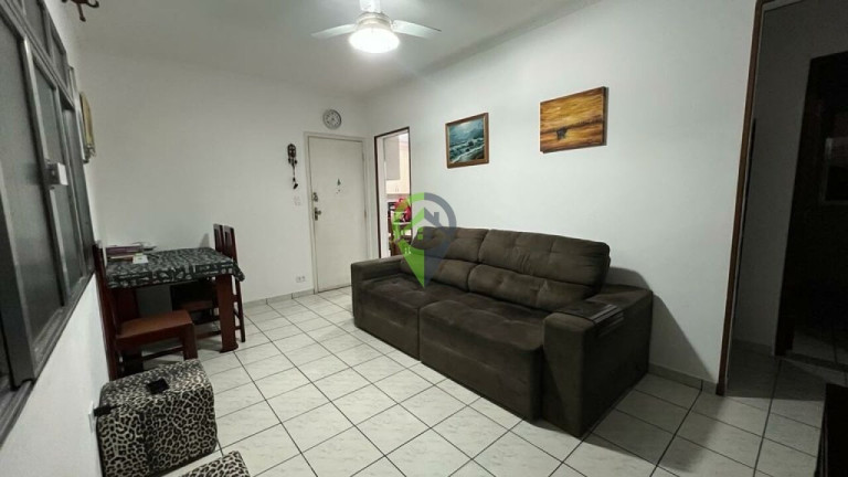 Imagem Apartamento com 3 Quartos à Venda, 84 m² em Aparecida - Santos Imagem Apartamento com 3 Quartos à Venda, 84 m² em Aparecida - Santos