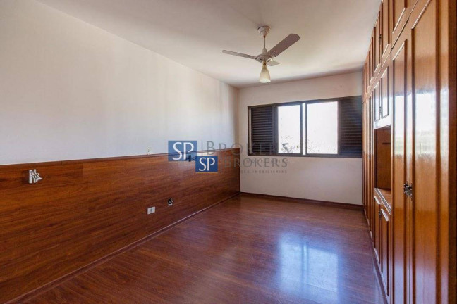 Imagem Apartamento com 4 Quartos à Venda, 187 m² em Jardim Fonte Do Morumbi - São Paulo