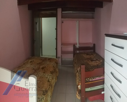 Imagem Casa com 3 Quartos à Venda, 80 m² em Centro - Ubatuba Imagem Casa com 3 Quartos à Venda, 80 m² em Centro - Ubatuba