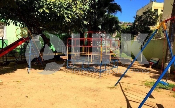 Imagem Apartamento com 1 Quarto à Venda, 48 m² em Jardim Carvalho - Porto Alegre Imagem Apartamento com 1 Quarto à Venda, 48 m² em Jardim Carvalho - Porto Alegre