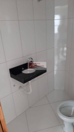Imagem Cobertura com 2 Quartos à Venda, 96 m² em Vila Pires - Santo André Imagem Cobertura com 2 Quartos à Venda, 96 m² em Vila Pires - Santo André