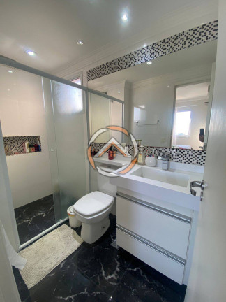 Imagem Apartamento com 3 Quartos à Venda, 128 m² em Jardim São Caetano - São Caetano Do Sul