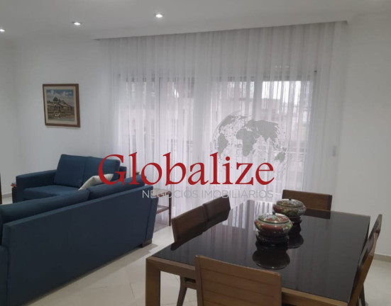 Imagem Imóvel com 3 Quartos à Venda, 144 m² em Gonzaga - Santos Imagem Imóvel com 3 Quartos à Venda, 144 m² em Gonzaga - Santos