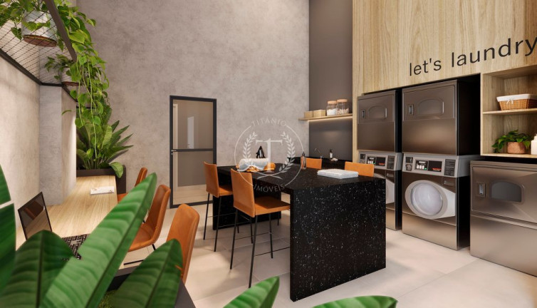 Imagem Apartamento com 1 Quarto à Venda, 20 m² em Perdizes - São Paulo Imagem Apartamento com 1 Quarto à Venda, 20 m² em Perdizes - São Paulo
