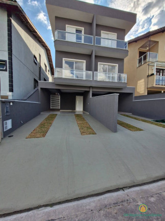 Imagem Casa de Condomínio com 3 Quartos à Venda, 135 m² em Jardim Rio Das Pedras - Cotia Imagem Casa de Condomínio com 3 Quartos à Venda, 135 m² em Jardim Rio Das Pedras - Cotia