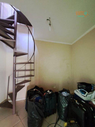 Imagem Sobrado com 3 Quartos à Venda, 202 m² em Jaraguá - São Paulo