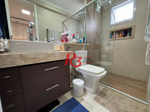 Imagem Apartamento com 2 Quartos para Alugar, 84 m² em Vila Belmiro - Santos Imagem Apartamento com 2 Quartos para Alugar, 84 m² em Vila Belmiro - Santos