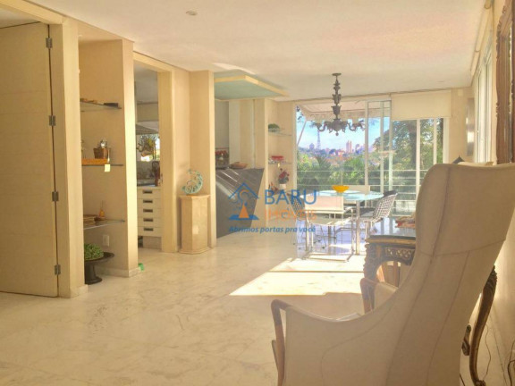 Imagem Casa com 4 Quartos à Venda, 420 m² em Higienópolis - São Paulo Imagem Casa com 4 Quartos à Venda, 420 m² em Higienópolis - São Paulo