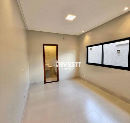 Imagem Casa com 3 Quartos à Venda, 177 m² em Jardins Porto - Senador Canedo Imagem Casa com 3 Quartos à Venda, 177 m² em Jardins Porto - Senador Canedo