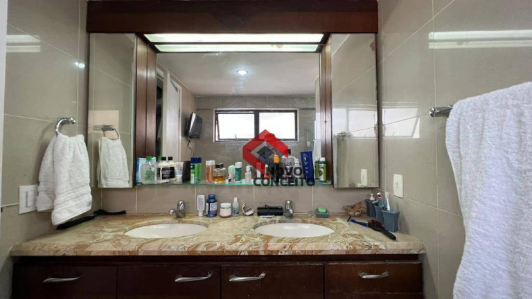 Imagem Apartamento com 4 Quartos à Venda, 250 m² em Aldeota - Fortaleza Imagem Apartamento com 4 Quartos à Venda, 250 m² em Aldeota - Fortaleza