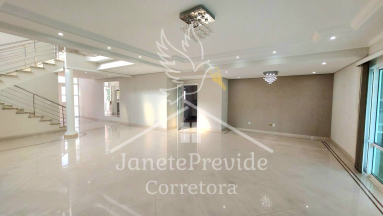 Imagem Casa com 4 Quartos para Alugar, 420 m² em Alphaville - Santana De Parnaíba Imagem Casa com 4 Quartos para Alugar, 420 m² em Alphaville - Santana De Parnaíba