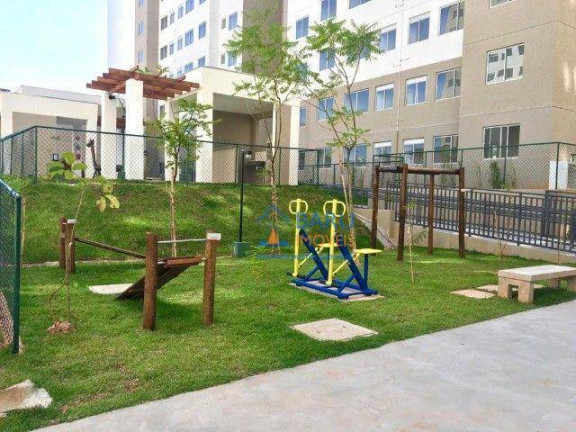 Imagem Apartamento com 2 Quartos à Venda, 40 m² em Rio Pequeno - São Paulo Imagem Apartamento com 2 Quartos à Venda, 40 m² em Rio Pequeno - São Paulo